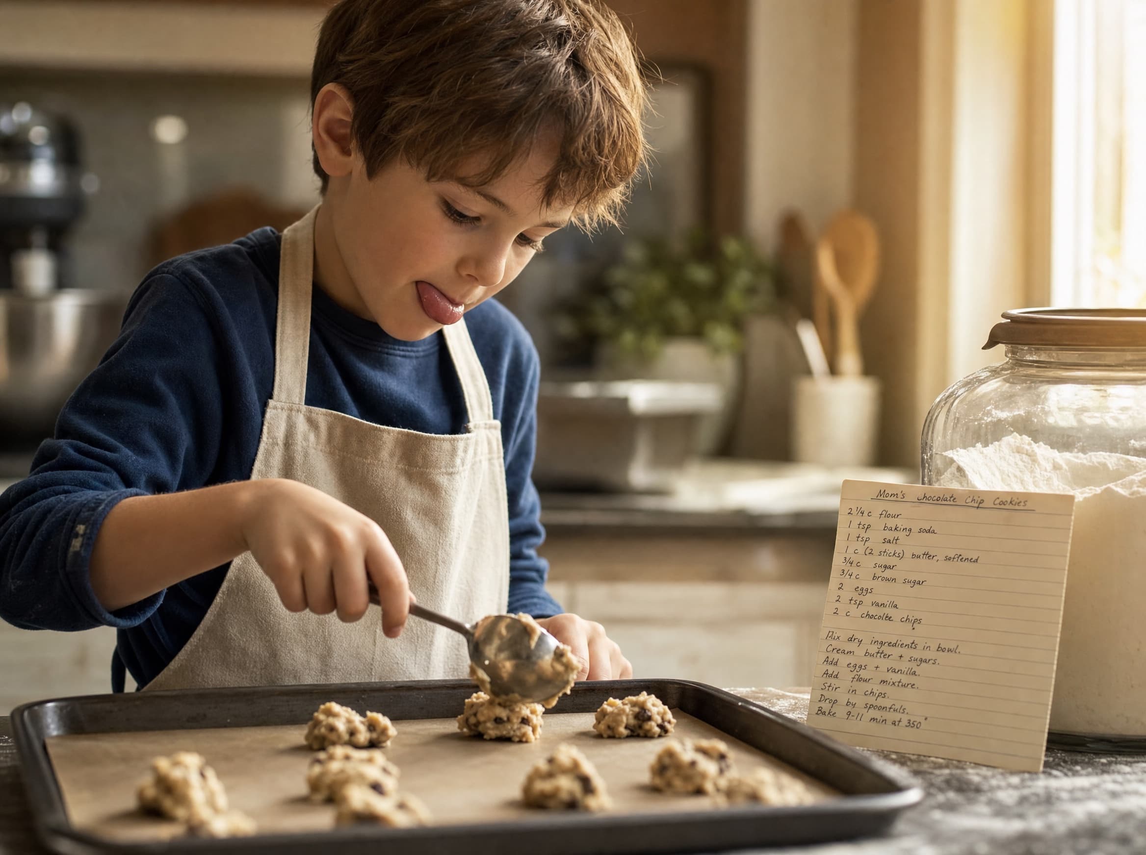 Recipes